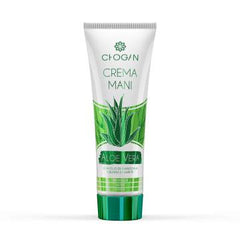 CR31  Handcreme Mit Aloe Vera