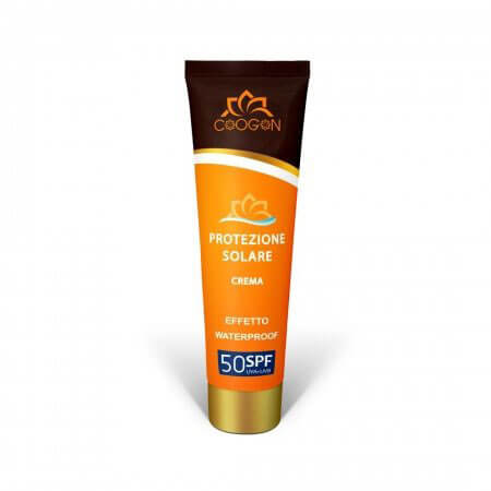 SOL02B: Sonnenschutz SPF50