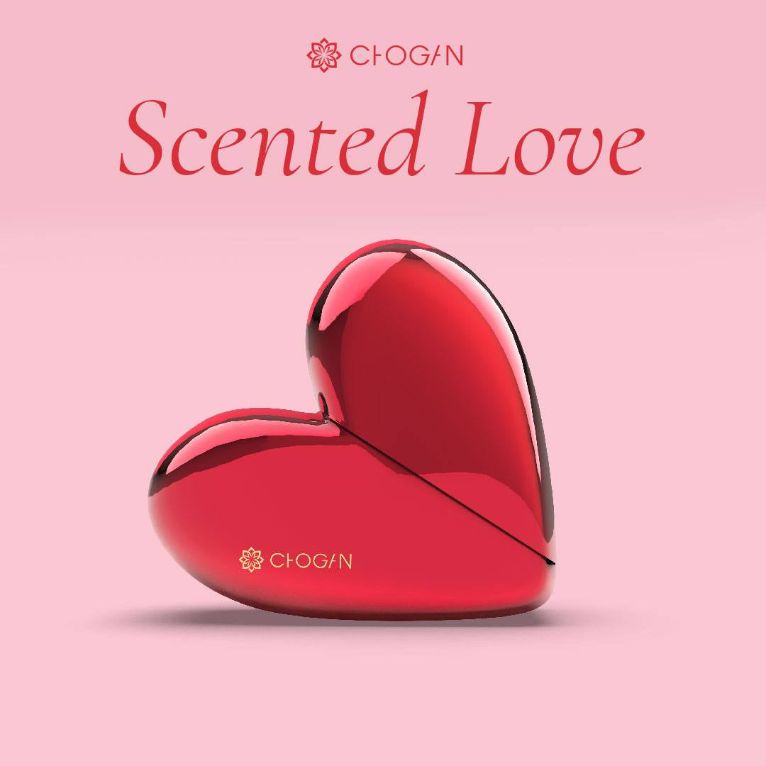 LOVE24 „SCENTED LOVE“ – EXTRAIT DE PARFUM FÜR SIE – 25 ML